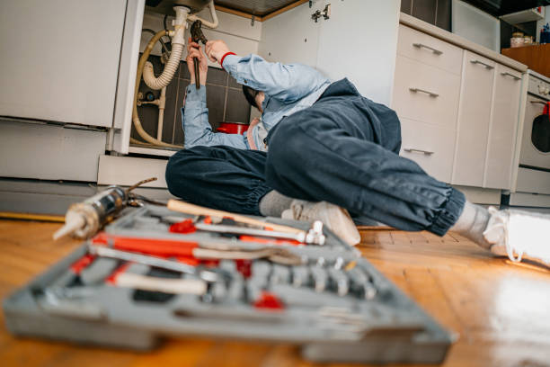 Best Plumbing Inspection Services  in Memphis, FL