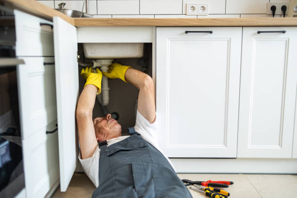 Best Toilet Repair Services  in Memphis, FL