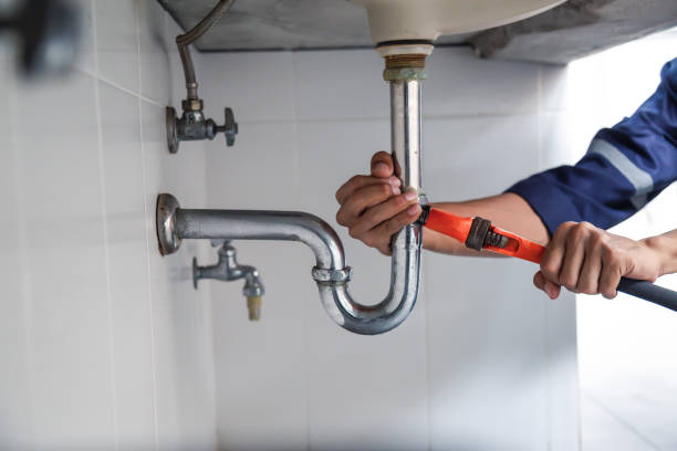 Best Plumbing Repair Near Me  in Memphis, FL